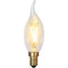 Star E14 Soft Glow 2100K 30lm LED-lamppu -Sisustusvalo Kauppa 7391482052179 1