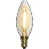 Star E14 C35 Soft Glow 2100K 70lm LED-lamppu -Sisustusvalo Kauppa 7391482052414 1