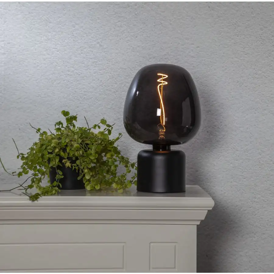 Star Trading E27 2W 2200K 40lm LED-lamppu 5 Star Trading E27 2W 2200K 40lm LED-lamppu - Image 3