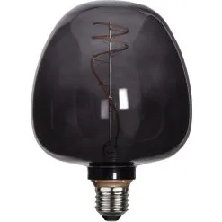 Star Trading E27 2W 2200K 40lm LED-lamppu 7 Star Trading E27 2W 2200K 40lm LED-lamppu -Sisustusvalo Kauppa 7391482053220 2