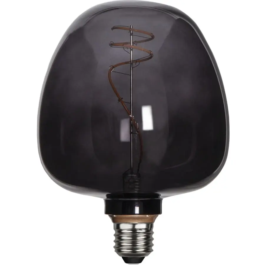 Star Trading E27 2W 2200K 40lm LED-lamppu 4 Star Trading E27 2W 2200K 40lm LED-lamppu - Image 2