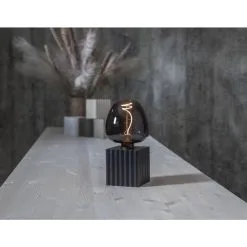 Star Trading E27 2W 2200K 40lm LED-lamppu 8 Star Trading E27 2W 2200K 40lm LED-lamppu -Sisustusvalo Kauppa 7391482053220 3