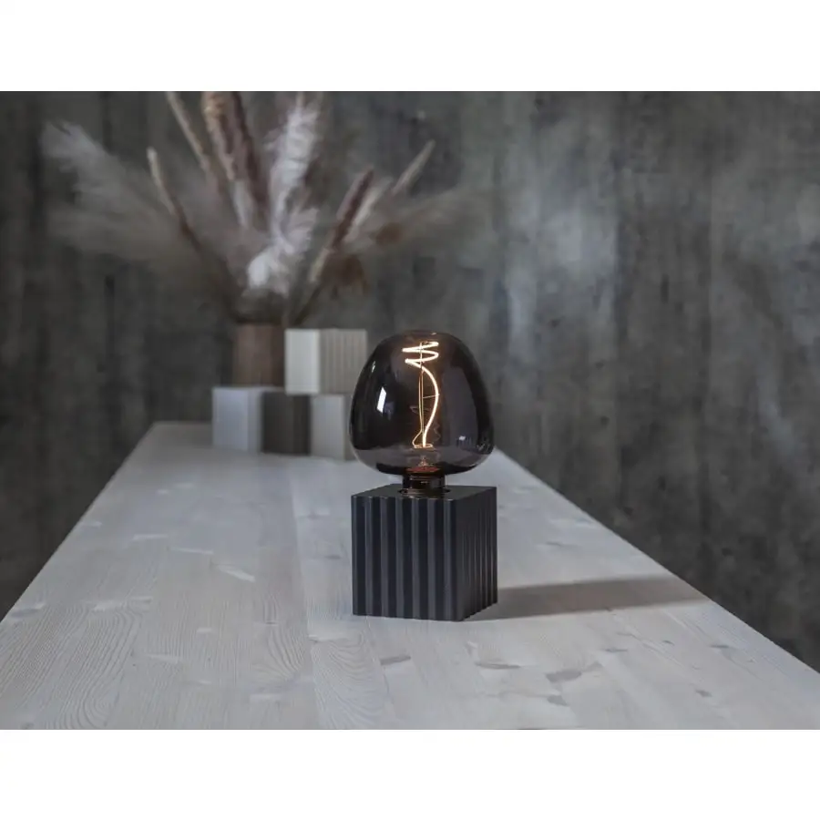 Star Trading E27 2W 2200K 40lm LED-lamppu 5 Star Trading E27 2W 2200K 40lm LED-lamppu - Image 3