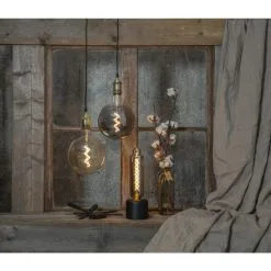 Star Trading E27 2.6W 2200K 55lm LED-lamppu -Sisustusvalo Kauppa 7391482053619 3