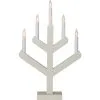 Star Trading Vinga 5-haarainen Kynttelikkö 2 Star Trading Vinga 5-haarainen Kynttelikkö -Sisustusvalo Kauppa 7391482055378 1