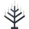 Star Trading Vinga 7-haarainen Kynttelikkö