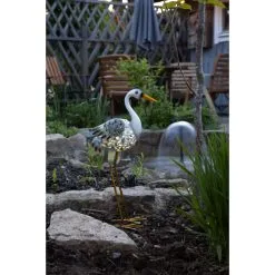 Star Trading Heron Aurinkokennokoriste 7 Star Trading Heron Aurinkokennokoriste -Sisustusvalo Kauppa 7391482056283 3