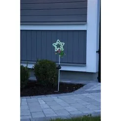 Star Trading Linny Star Aurinkokennokoriste -Sisustusvalo Kauppa 7391482057693 3