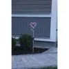 Star Trading Linny Heart Aurinkokennokoriste -Sisustusvalo Kauppa 7391482057709 2