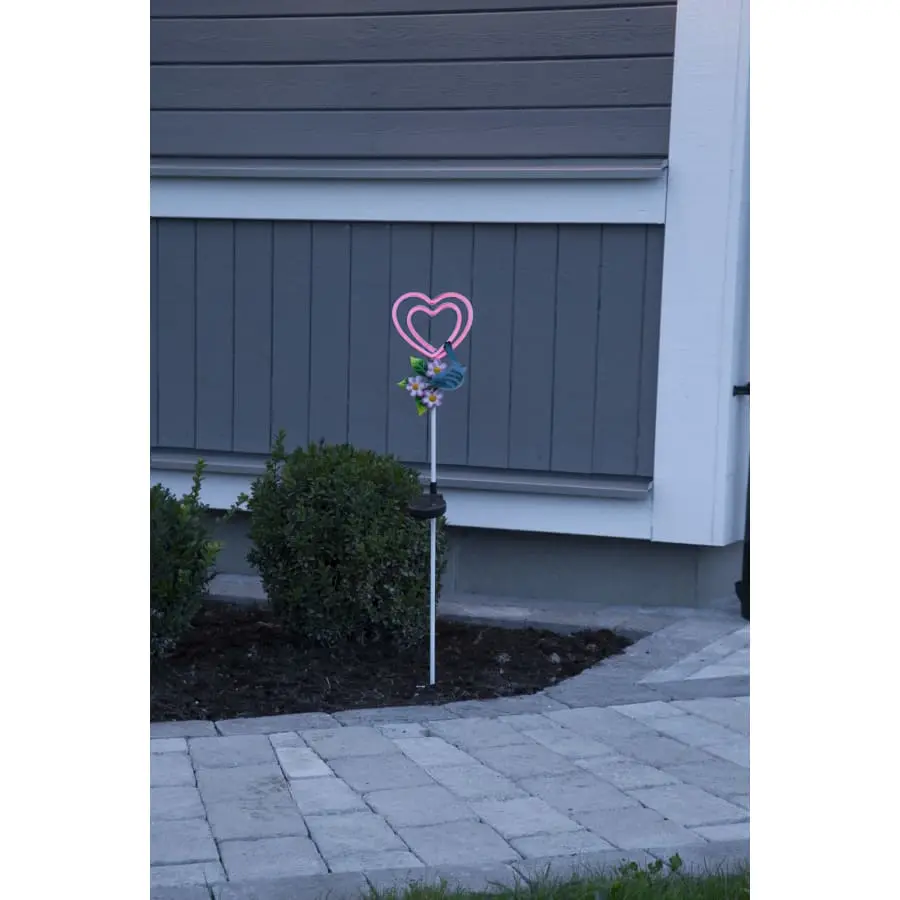 Star Trading Linny Heart Aurinkokennokoriste 3 Star Trading Linny Heart Aurinkokennokoriste