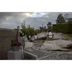 Star Trading Cage 280cm Valosarja 7 Star Trading Cage 280cm Valosarja -Sisustusvalo Kauppa 7391482057877 3