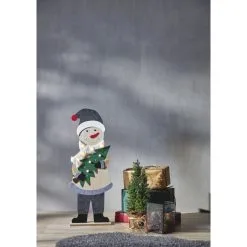 Star Billy Lumiukko Sisäkoriste