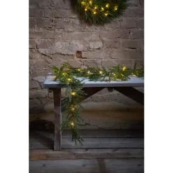 Star Thuja Köynnös -Sisustusvalo Kauppa 7391482058096 3