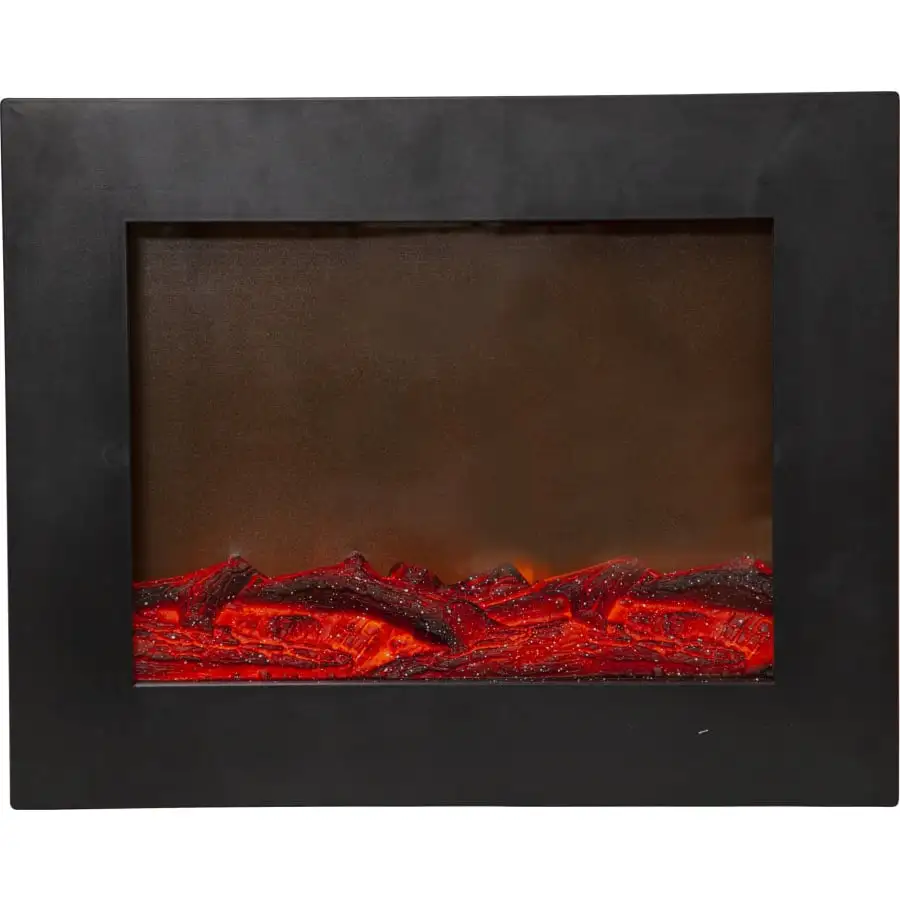 Star Trading Fireplace LED-koriste 3 Star Trading Fireplace LED-koriste