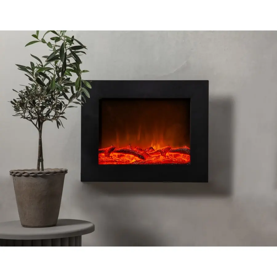 Star Trading Fireplace LED-koriste 7 Star Trading Fireplace LED-koriste - Image 5