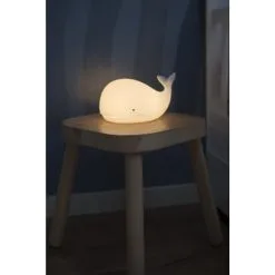 Star Whale Lasten Yövalaisin -Sisustusvalo Kauppa 7391482062970 3