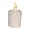 Star LED Candle Sensor Kynttilä 2 Star LED Candle Sensor Kynttilä -Sisustusvalo Kauppa 7391482066206 1