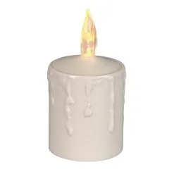 Star LED Candle Sensor Kynttilä