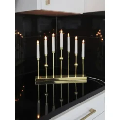 Star Gustavo 7L Kynttelikkö -Sisustusvalo Kauppa 7391482138002 3