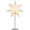Star Sensy Mini Star Valkoinen Pöytätähti