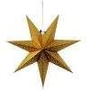Star Dot 54 Cm Paperitähti Johdolla 2 Star Dot 54 Cm Paperitähti Johdolla -Sisustusvalo Kauppa 7391482237279