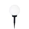 Star Globus Solar 20 Cm Led Aurinkokennovalaisin -Sisustusvalo Kauppa 7391482477774 1