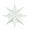 Mini Star Valkoinen Ikkunatähti -Sisustusvalo Kauppa 7391482798480