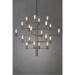 Herstal Manola 20-osainen Kattokruunu