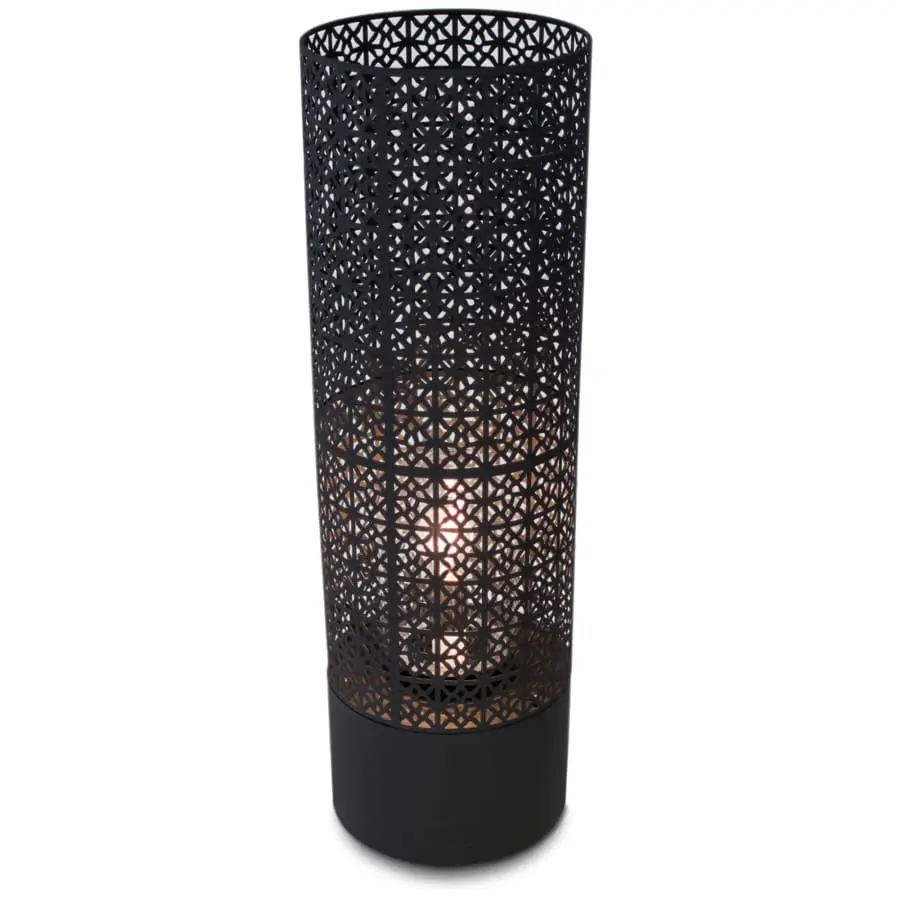 By Rydens By Rydéns Maison 78cm Lattiavalaisin Ulkokäyttöön 3 By Rydens By Rydéns Maison 78cm Lattiavalaisin Ulkokäyttöön