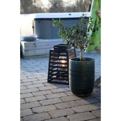 By Rydens By Rydéns Yankton Lyhtyvalaisin Ulkokäyttöön -Sisustusvalo Kauppa 7391741003843 5