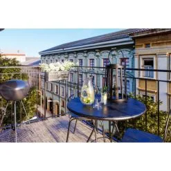 By Rydens By Rydéns Delphia Lyhtyvalaisin Ulkokäyttöön -Sisustusvalo Kauppa 7391741007711 3