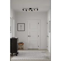 By Rydens By Rydéns Correct 6-os Mattamusta Kattospotti -Sisustusvalo Kauppa 7391741021007 3