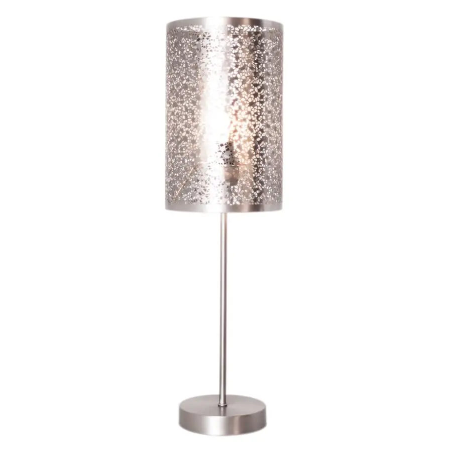 By Rydens By Rydéns Mesh Hopea Pöytävalaisin 3 By Rydens By Rydéns Mesh Hopea Pöytävalaisin