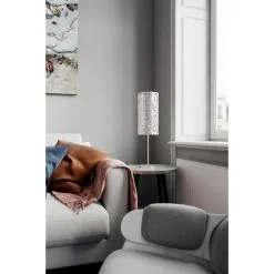 By Rydens By Rydéns Mesh Hopea Pöytävalaisin 7 By Rydens By Rydéns Mesh Hopea Pöytävalaisin -Sisustusvalo Kauppa 7391741021601 2