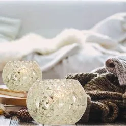 Aneta Lighting Fiona 21cm Pöytävalaisin 8 Aneta Lighting Fiona 21cm Pöytävalaisin -Sisustusvalo Kauppa 7392986770682 2