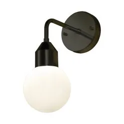 Aneta Lighting Florens IP44 Seinävalaisin