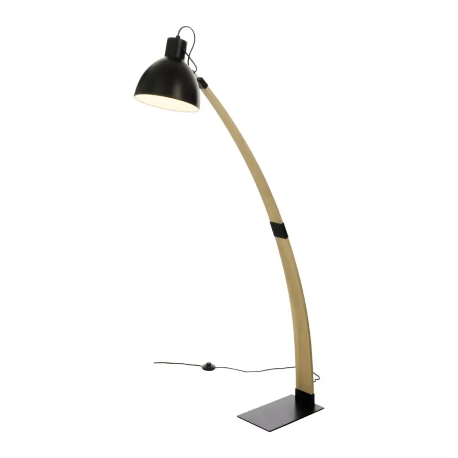 Aneta Lighting Dandy Lattiavalaisin 3 Aneta Lighting Dandy Lattiavalaisin