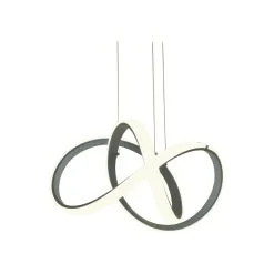 Aneta Lighting Krumelur Led Riippuvalaisin