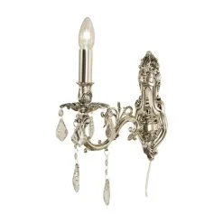 Aneta Lighting Allington Seinävalaisin