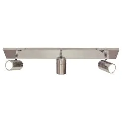 Aneta Lighting Livorno IP44 3-os. Kohdevalaisin