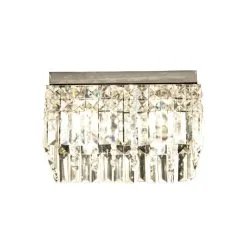 Aneta Lighting Belissa IP44 30cm Kylpyhuoneplafondi