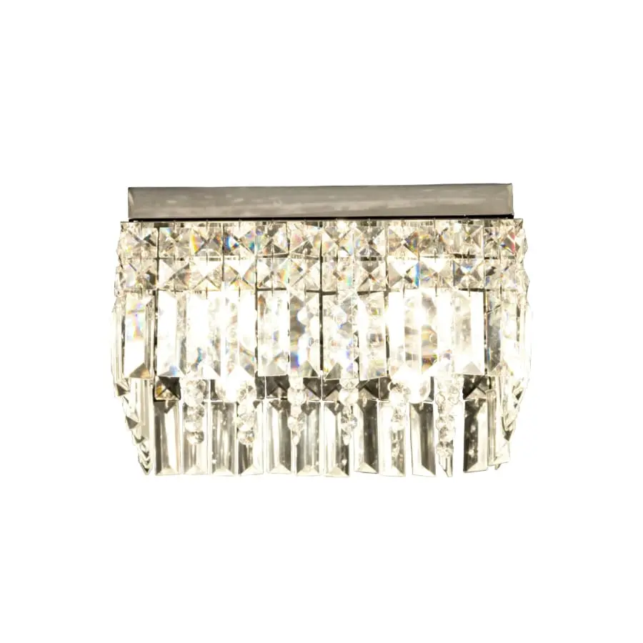 Aneta Lighting Belissa IP44 30cm Kylpyhuoneplafondi 3 Aneta Lighting Belissa IP44 30cm Kylpyhuoneplafondi