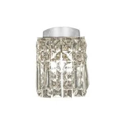 Aneta Lighting Belissa IP44 11cm Kylpyhuoneplafondi