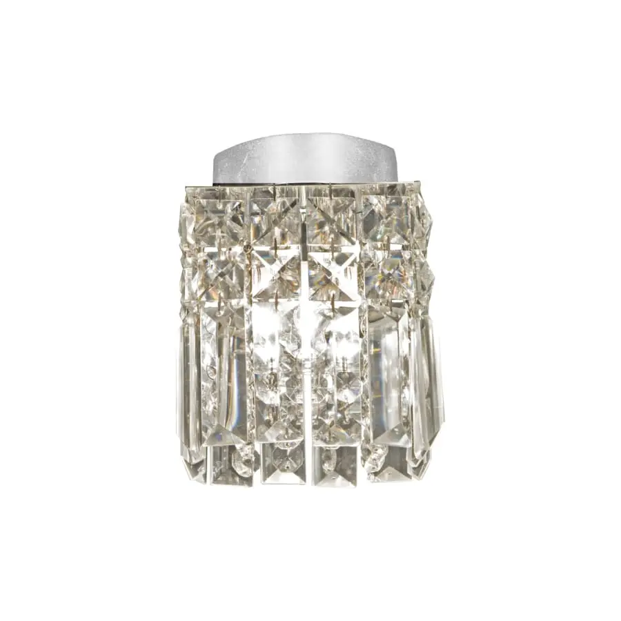 Aneta Lighting Belissa IP44 11cm Kylpyhuoneplafondi 3 Aneta Lighting Belissa IP44 11cm Kylpyhuoneplafondi