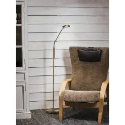 Aneta Lighting Moto Led Lattiavalaisin -Sisustusvalo Kauppa 7392986781282 3