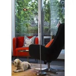 Aneta Lighting Moto Led Lattiavalaisin -Sisustusvalo Kauppa 7392986781282 4