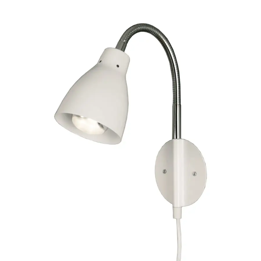 Aneta Lighting Sarek Seinävalaisin 3 Aneta Lighting Sarek Seinävalaisin