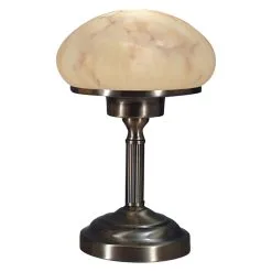 Aneta Lighting August 28cm Pöytävalaisin