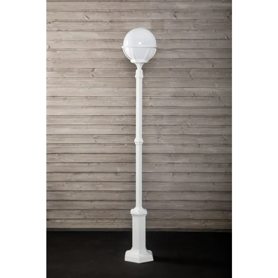 Noor Rotund Medium 174cm Pylväsvalaisin 3 Noor Rotund Medium 174cm Pylväsvalaisin