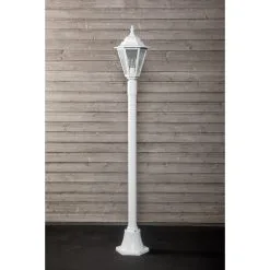 Noor Milano 160cm Pylväsvalaisin